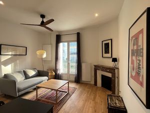 Superbe T2 Meublé Av. de Lodève