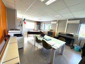 Gradignan - à louer de suite Bureaux 53 m2