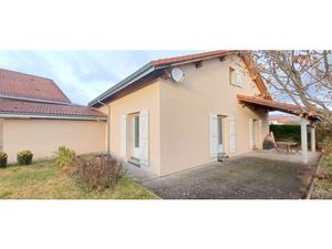 Maison St Jean de Gonville