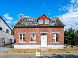 Maison à vendre à Budingen € 99.000 (LIA7E) - Bricx Vastgoed Brugge | Zimmo