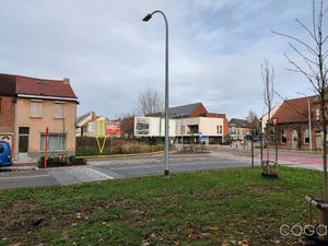 Grond te koop in Schoten