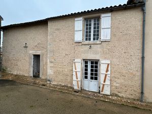 Maison à vendre à Bouillé-Courdault (85420) - Vendée