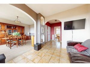 Vente appartement 5 pièces 90.47 m² à Corbas (69960)  201 852 €