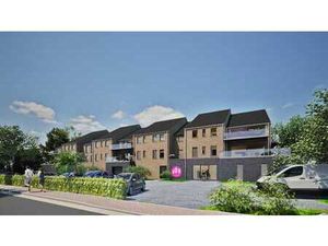 Appartements neuf à Dalhem