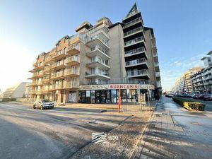 Appartement à vendre à Nieuwpoort € 185.000 (LIE81) - Immo Eecke | Zimmo