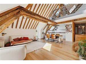 Magnifique appartement de charme à Wasseiges