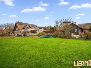 Bien professionnel à vendre à Michelbeke € 665.000 (LID7C) - Immo Lierman | Zimmo