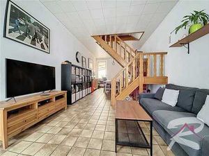 MAISON - 4CH - JARDIN - TERRASSE - ALLÉE LATTÉRALE