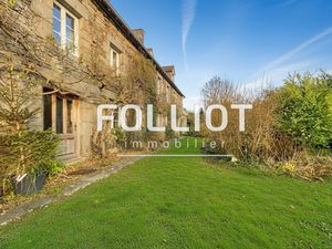 Maison à vendre - Référence 11907TV