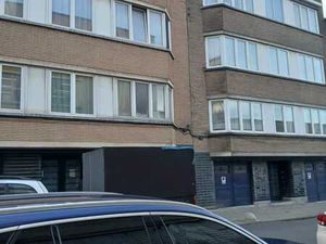 Superbe appartement 2 chambres avec cave – Garage possible