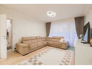 Appartement 2 ch rénové avec terrasse 67 m²