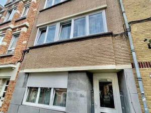 Rez-de-chaussée 1 chambre avec jardin – Quartier du Châtelai