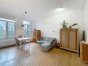 Appartement 1 chambre.