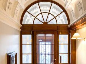 ARBRE BENIT - SPLENDIDE 4CH-2SDB-TERR-2 PKGS