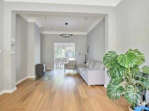 Très belle unifamiliale de +/- 200 m²  grand jardin  Uccle