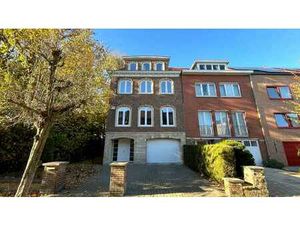 CHANT D'OISEAU - BELLE MAISON 4 OU 5 CH AVEC JARDIN + GARAGE