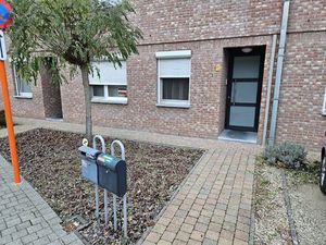 Rez-De-Chaussée à louer à Wolverbosstraat 2 Malines (RWC41377)