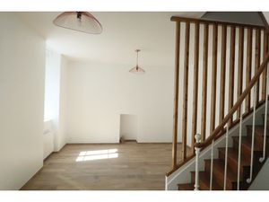 Mayenne - Maison de ville 3 chambres de 84.33 m²