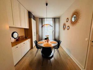 Bel appartement 1 chambre - Place Saint-Job