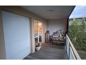 Location appartement  m² T-2 à Castelnau-le-Lez  787 €