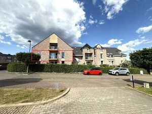 Appart 2 ch terrasse parking