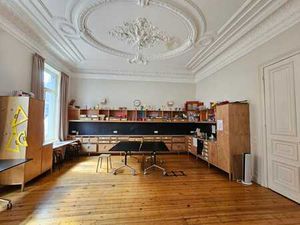 Immeuble de rapport mixte ± 786 m²