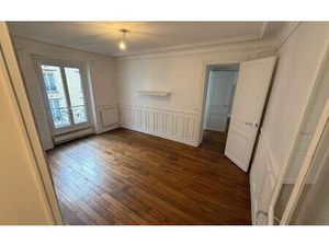 Location appartement  39.5 m² T-1 à Paris 12  1 125 €