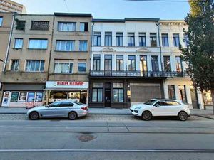 Bureau 34 m² plein de caractère dans Brederodestraat