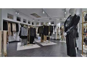 Surface commerciale à louer