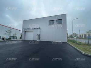 Location Local d'activités Mérignac 33700