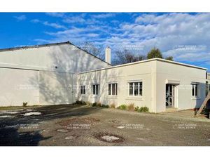 Location Local d'activités Saint-Herblain 44800