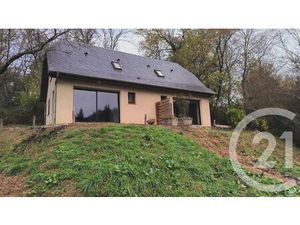 Maison à vendre - 5 pièces - 90 m2 - Aramits - 64 - AQUITAINE