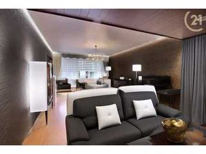 Spacieux appartement 3 chambres avec terrasse