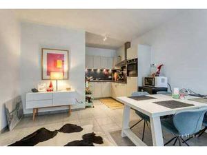 Appartement avec jardin à vendre