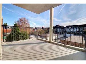 STUCKENS - appartement ± 86m² 2ch avec terrasse SUD