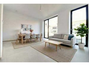 STUCKENS - bel appartement ± 56m² 1ch