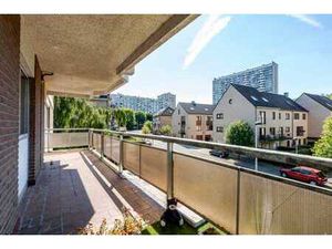 Appartement cosy de 60 m² avec 1 chambre et 2 terrasses à Ga