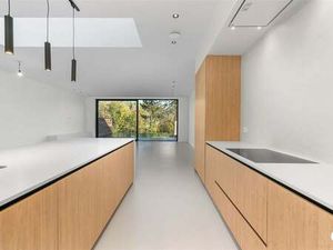 Maison à louer à Melle € 1.950 (LIEFG) | Zimmo