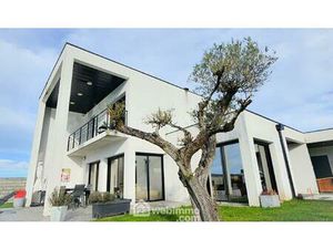 Vente maison 8 pièces 165 m² Bordes (64510)