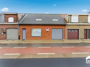 Maison à vendre à Woesten € 179.000 (LIEAP) - ERA Domus (Poperinge) | Zimmo