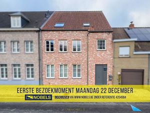 Appartement à vendre à Eke € 695.000 (LIE9A) - Immo Nobels | Zimmo
