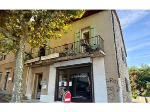 Immeuble Joyeuse m² T-2 à vendre  172 000 €