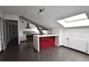 Appartement Roanne 63 m² T-3 à vendre  99 000 €