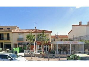 Vente commerce 1 pièce 80 m² Perpignan (66000)
