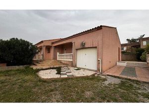 Maison Cazilhac m² T-4 à vendre  239 900 €