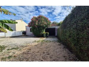 Maison La Brée-les-Bains m² T-1 à vendre  127 800 €