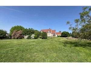 Maison Saint-Aignan m² T-6 à vendre  264 000 €