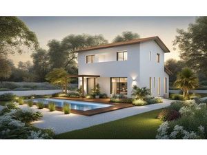 Vente maison 5 pièces 115 m² Rigarda (66320)