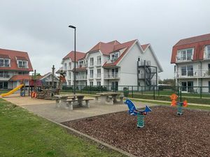 Appartement à vendre à Nieuwpoort € 195.000 (LIEFW) - Immo Maritiem | Zimmo