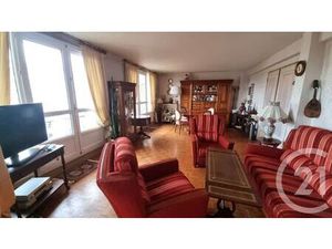 Appartement F5 à vendre - 5 pièces - 91 26 m2 - St Maur Des Fosses - 94 - ILE-DE-FRANCE